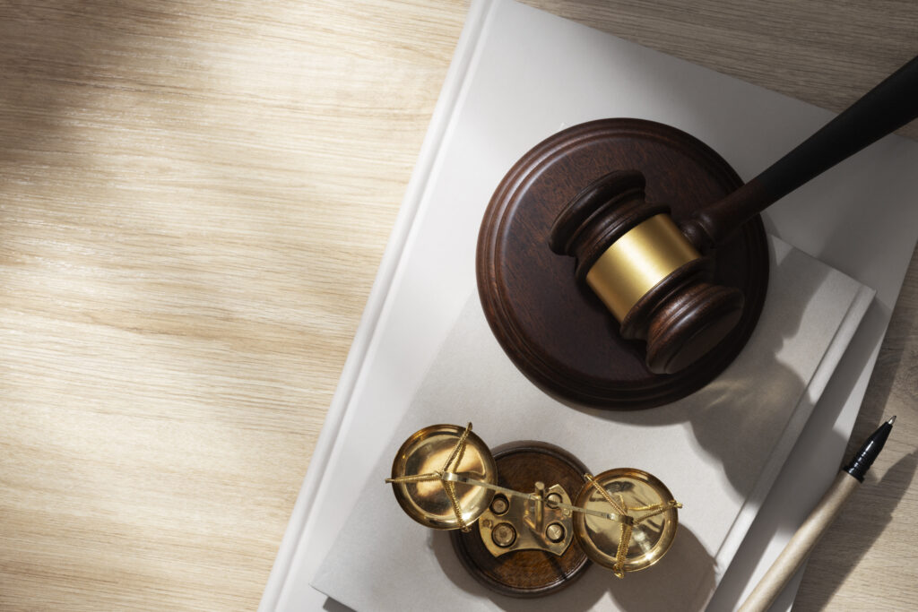 top-view-career-guidance-items-judges top-view-career-guidance-items-judges